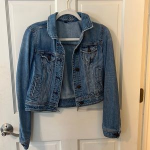 American Eagle Denim Jacket